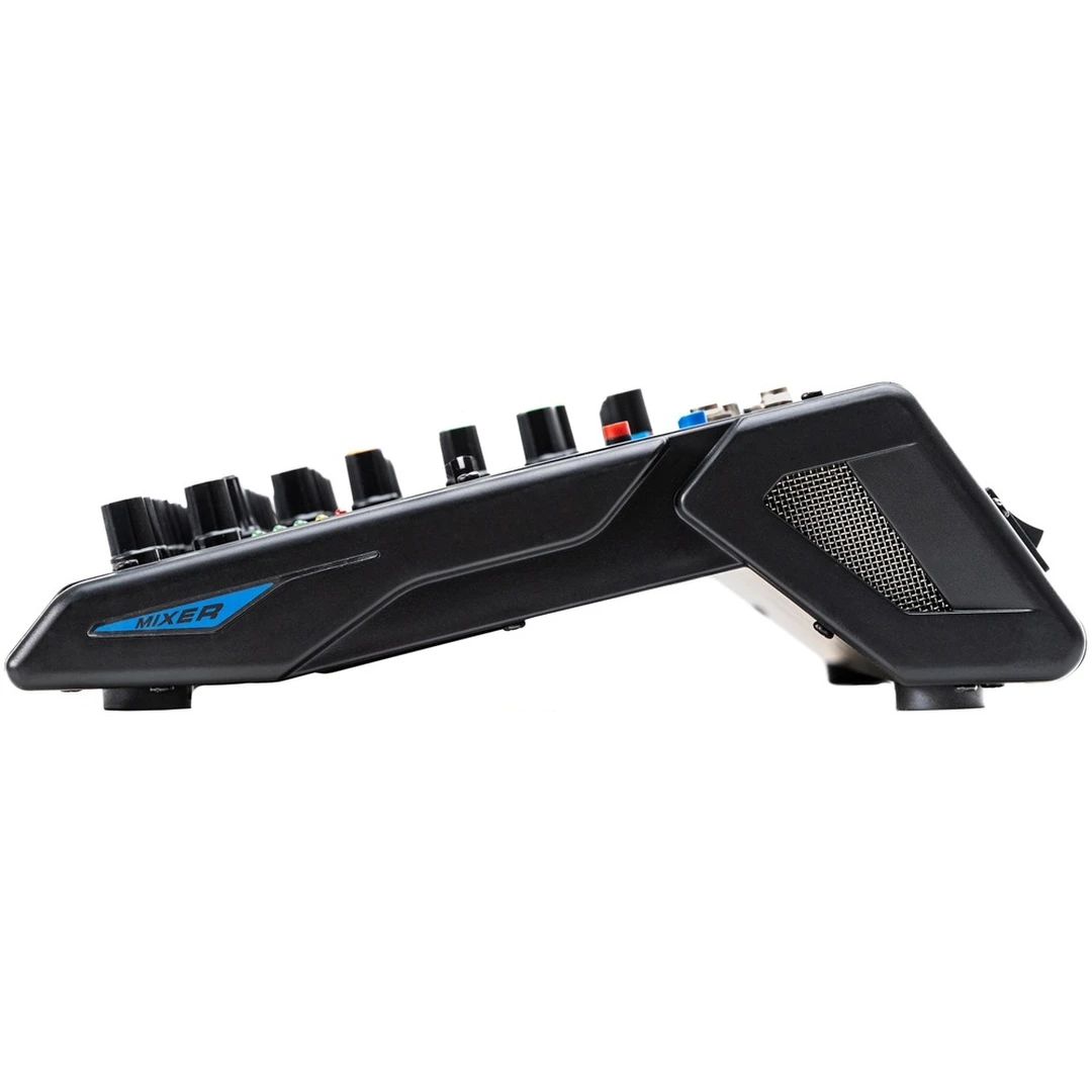 Микшерный пульт Echo Acoustic MiniStar 21FX