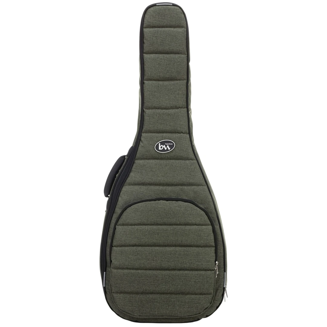 Чехол для классической гитары Bagandmusic Classic Casual Plus BM1190
