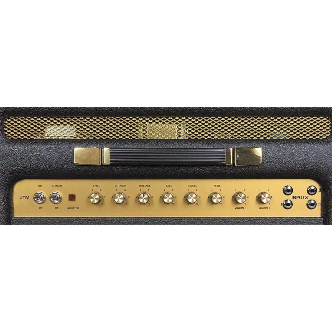 Комбоусилитель Marshall 1962-01