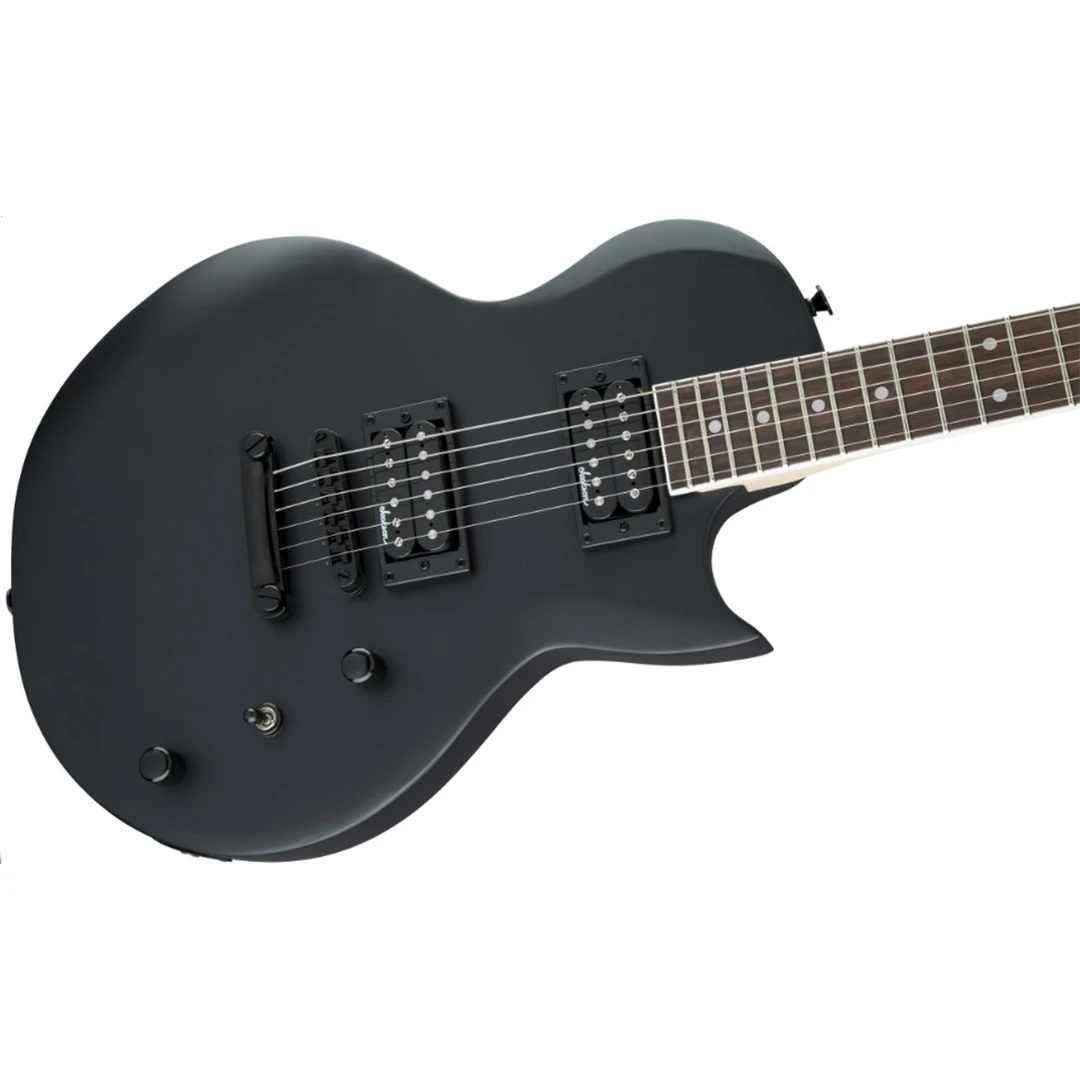 Электрогитара Jackson Monarkh SC JS22 AH Satin Black