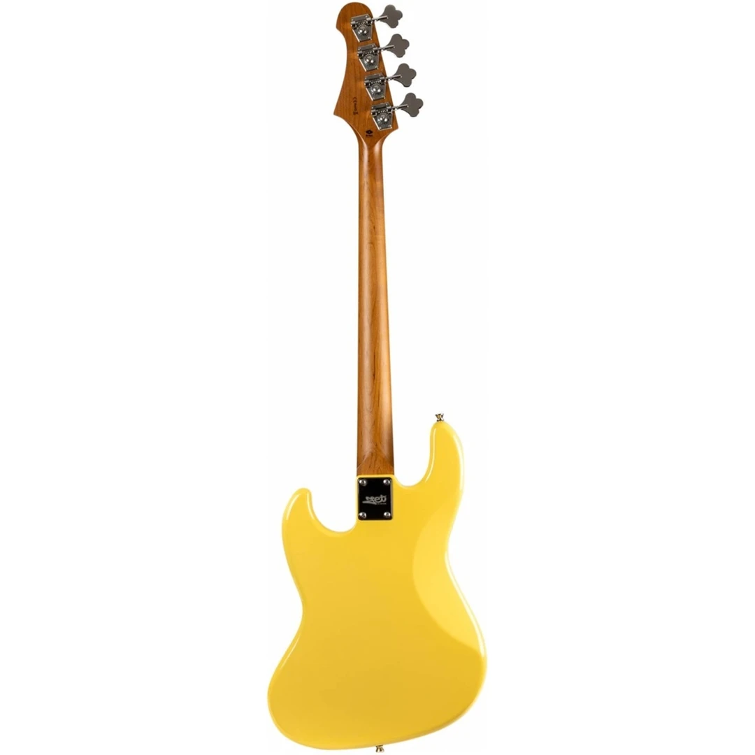 Бас-гитара Jet JJB-300 VYW