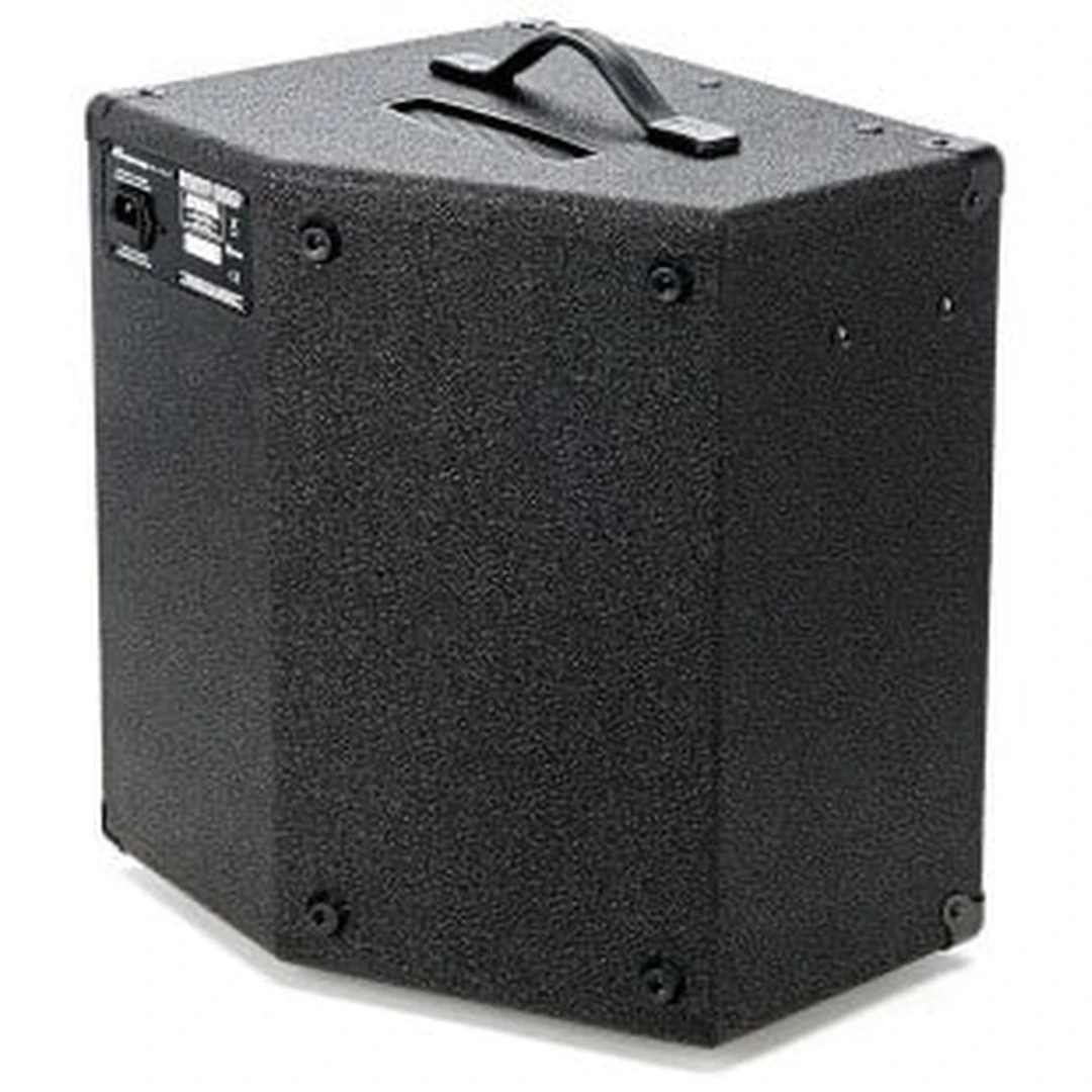 Комбоусилитель для бас-гитары Ampeg BA110v2