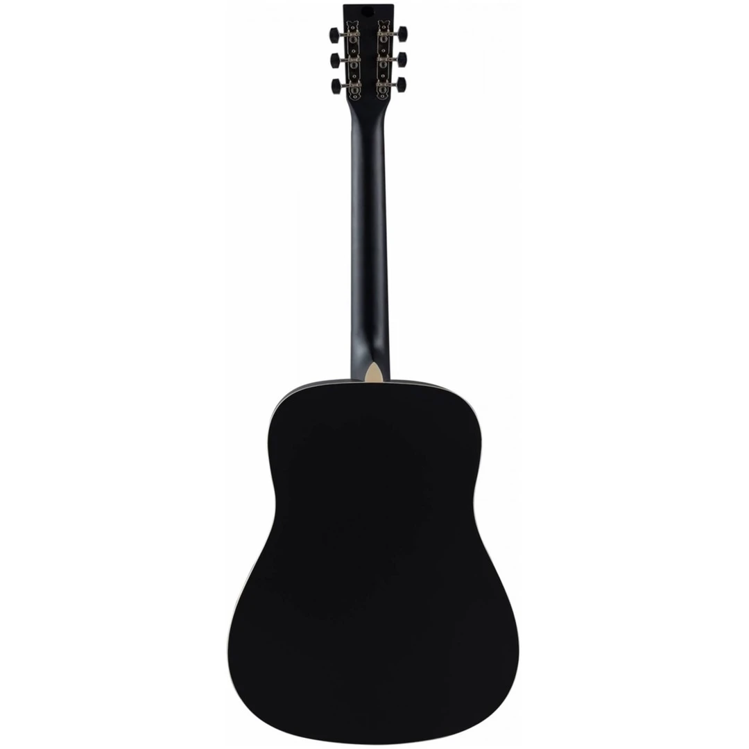 Акустическая гитара Veston D-50 SP/BKS