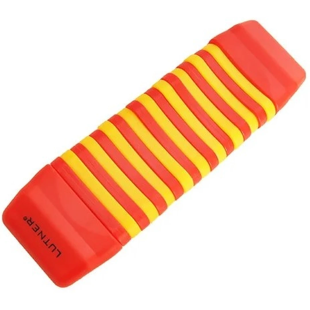 Трещотка Fleet CS72