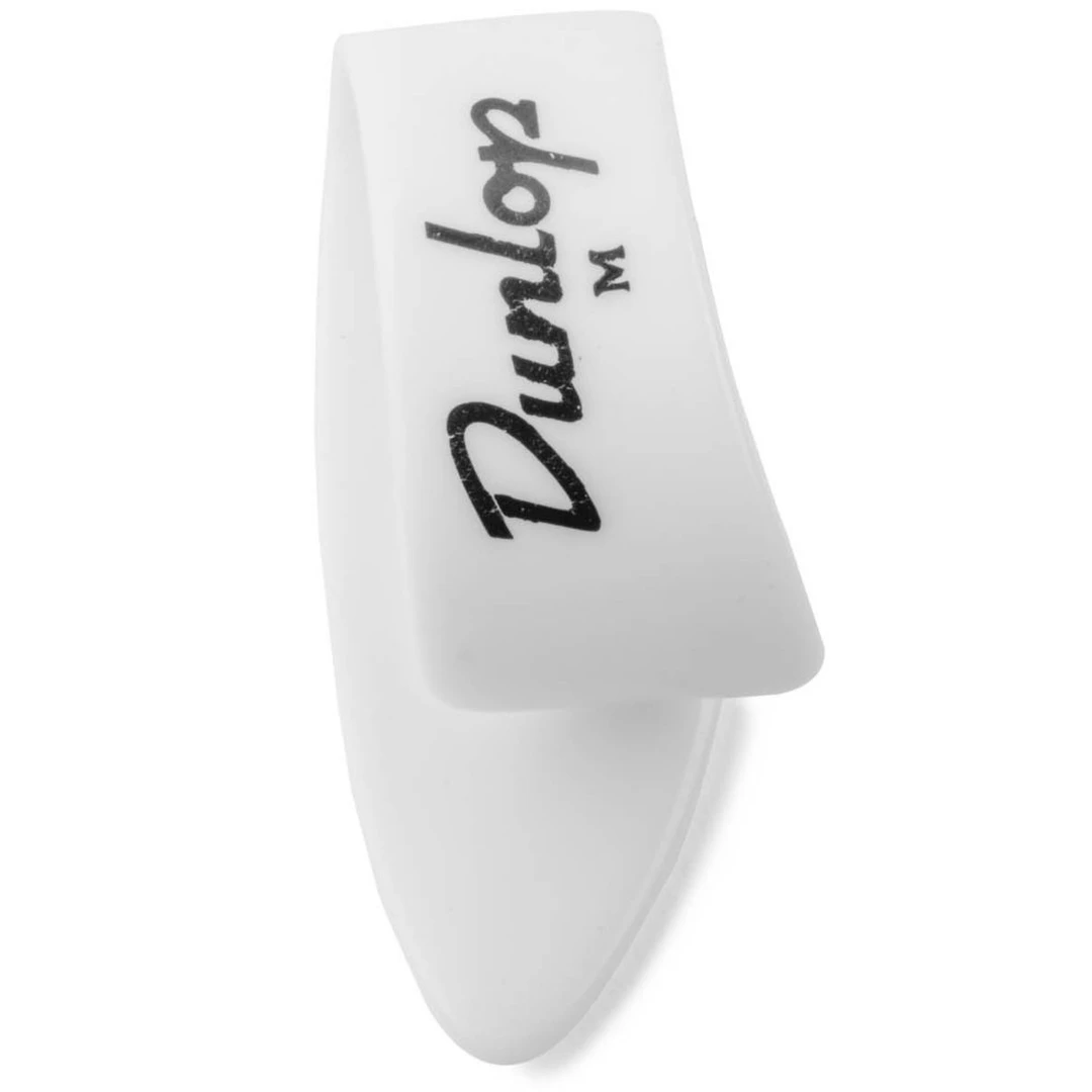 Коготь Dunlop 9002R Medium