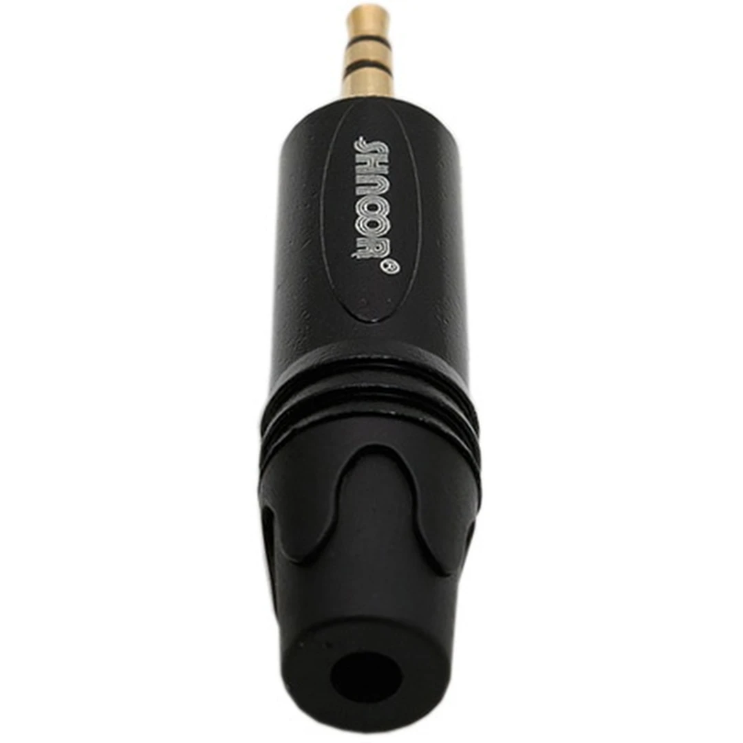 Разъём Shnoor STP3-G-B