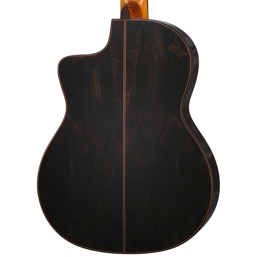 Классическая гитара Martinez GS-Ziricote