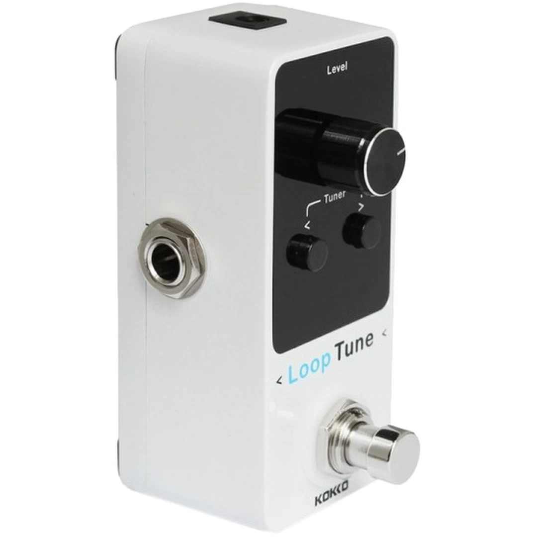 Педаль эффектов Kokko FLP-2T Loop Tune