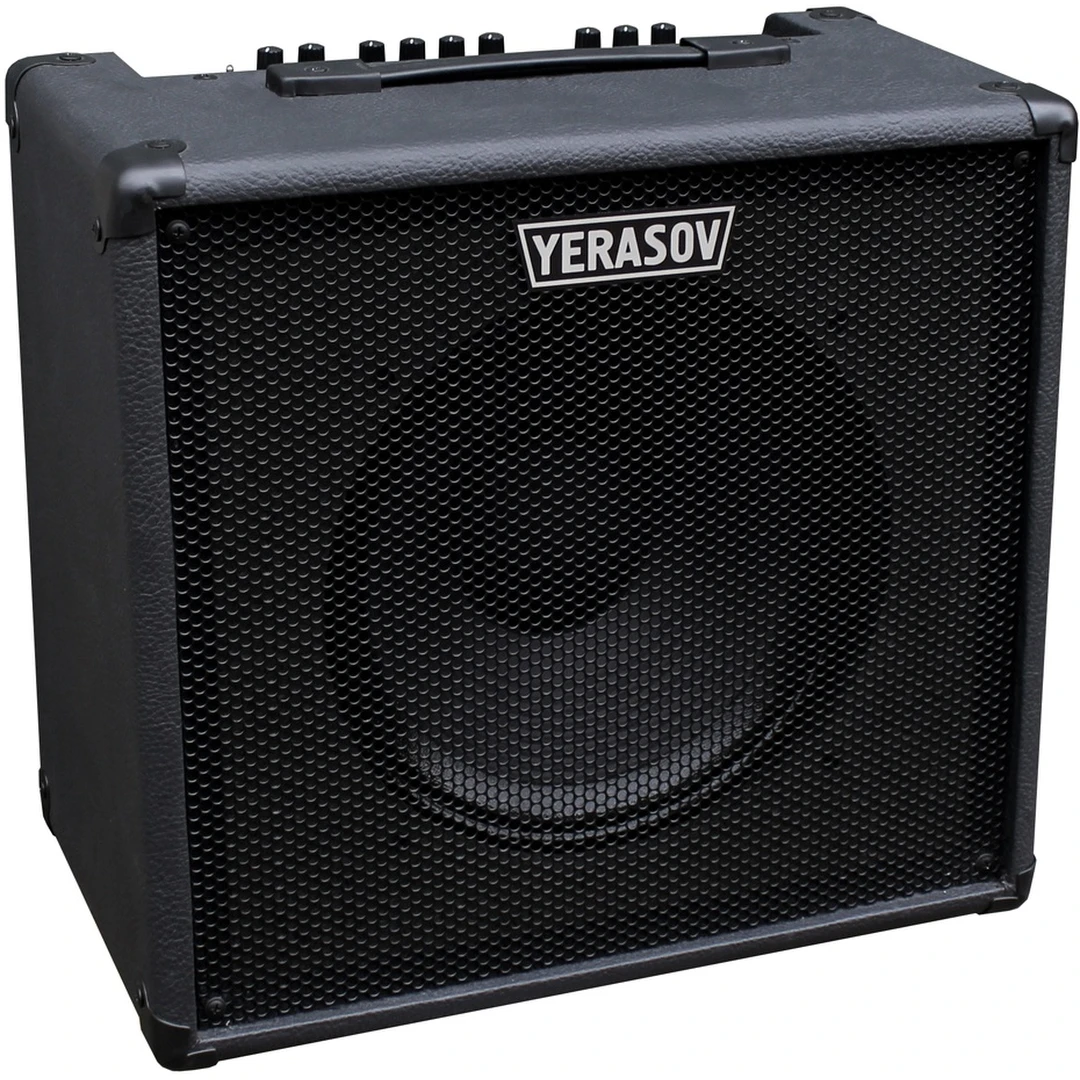 Комбоусилитель Yerasov Repetitor R1-50W
