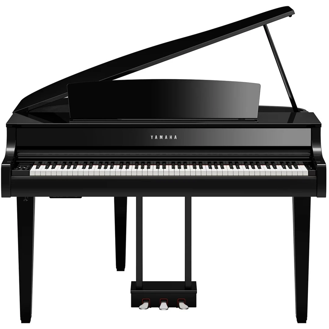 Цифровой рояль Yamaha CLP-865GP
