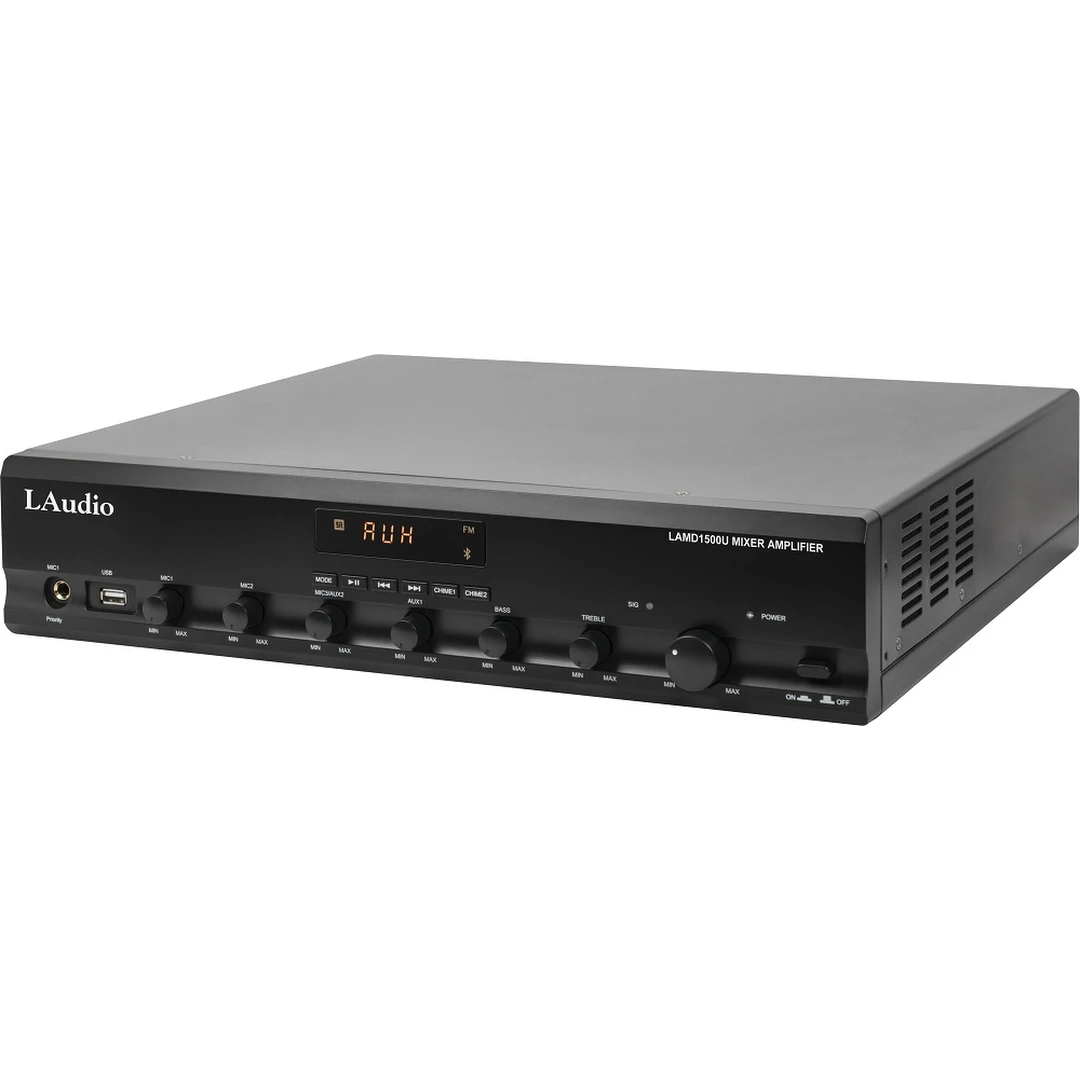 Усилитель LAudio LAMD1500U