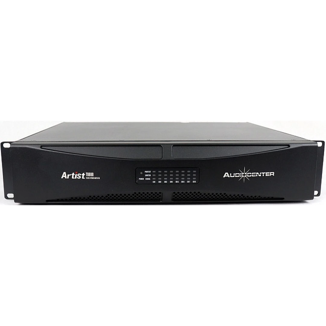 Усилитель Audiocenter Artist T8800