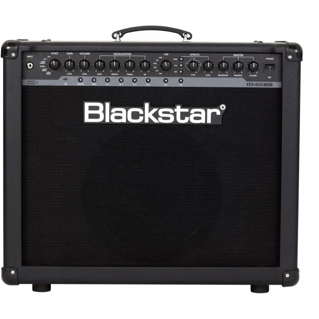Комбоусилитель Blackstar ID 60TVP
