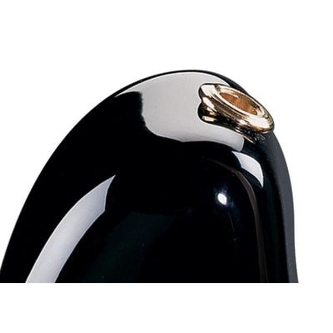 Стреплоки Dunlop SLS1403BK Flush Mount