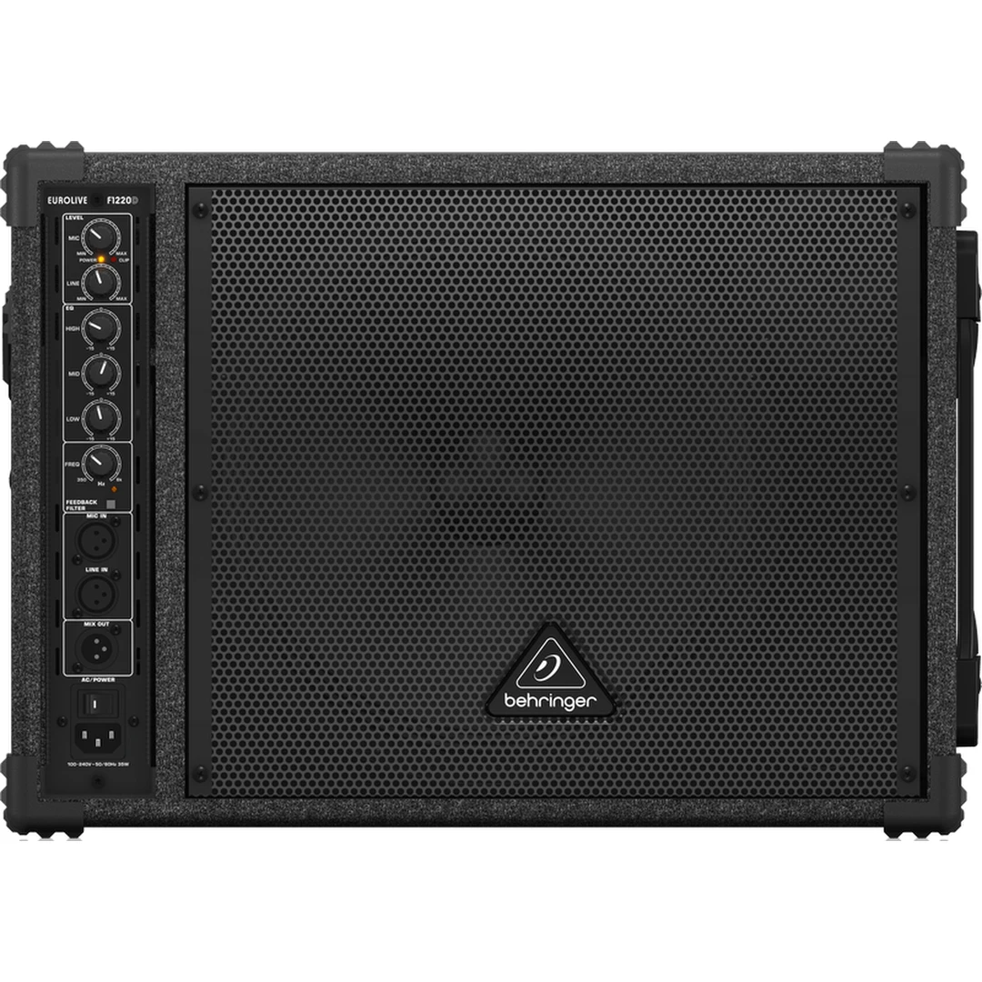 Активный монитор Behringer Eurolive F1220D
