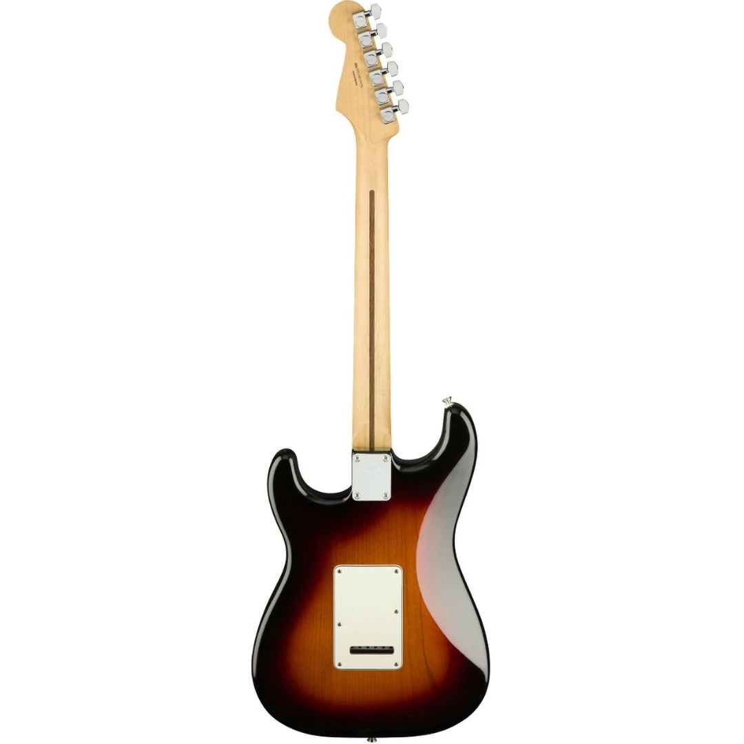 Электрогитара Fender Player Stratocaster HSS PF 3-Color Sunburst