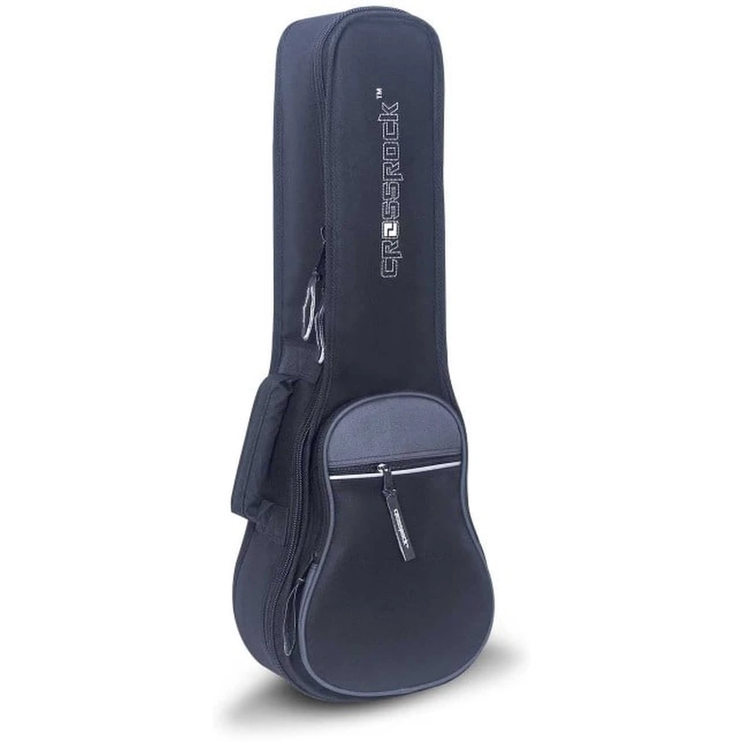 Чехол для укулеле Crossrock CRSG106TUBKGY
