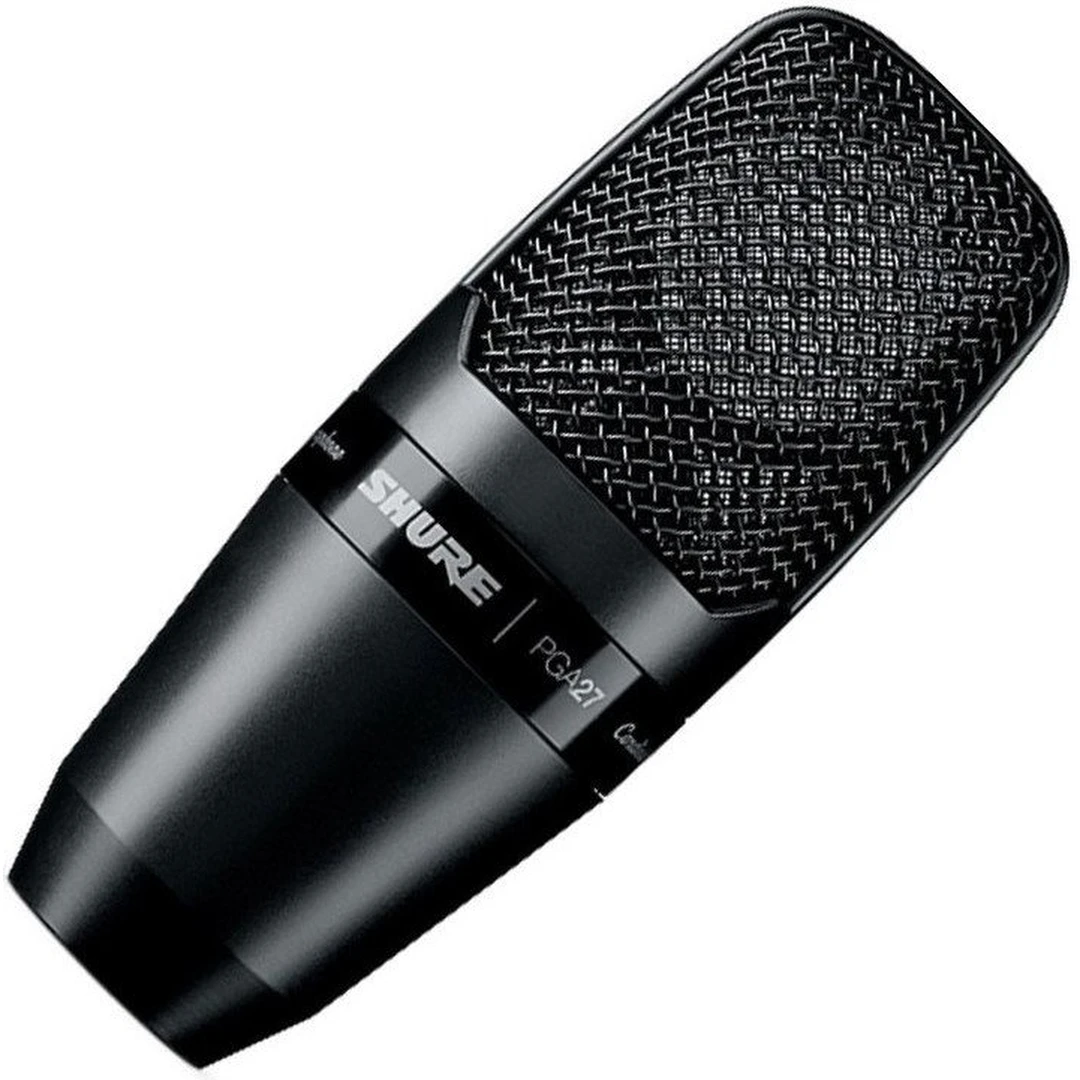 Микрофон Shure PGA27