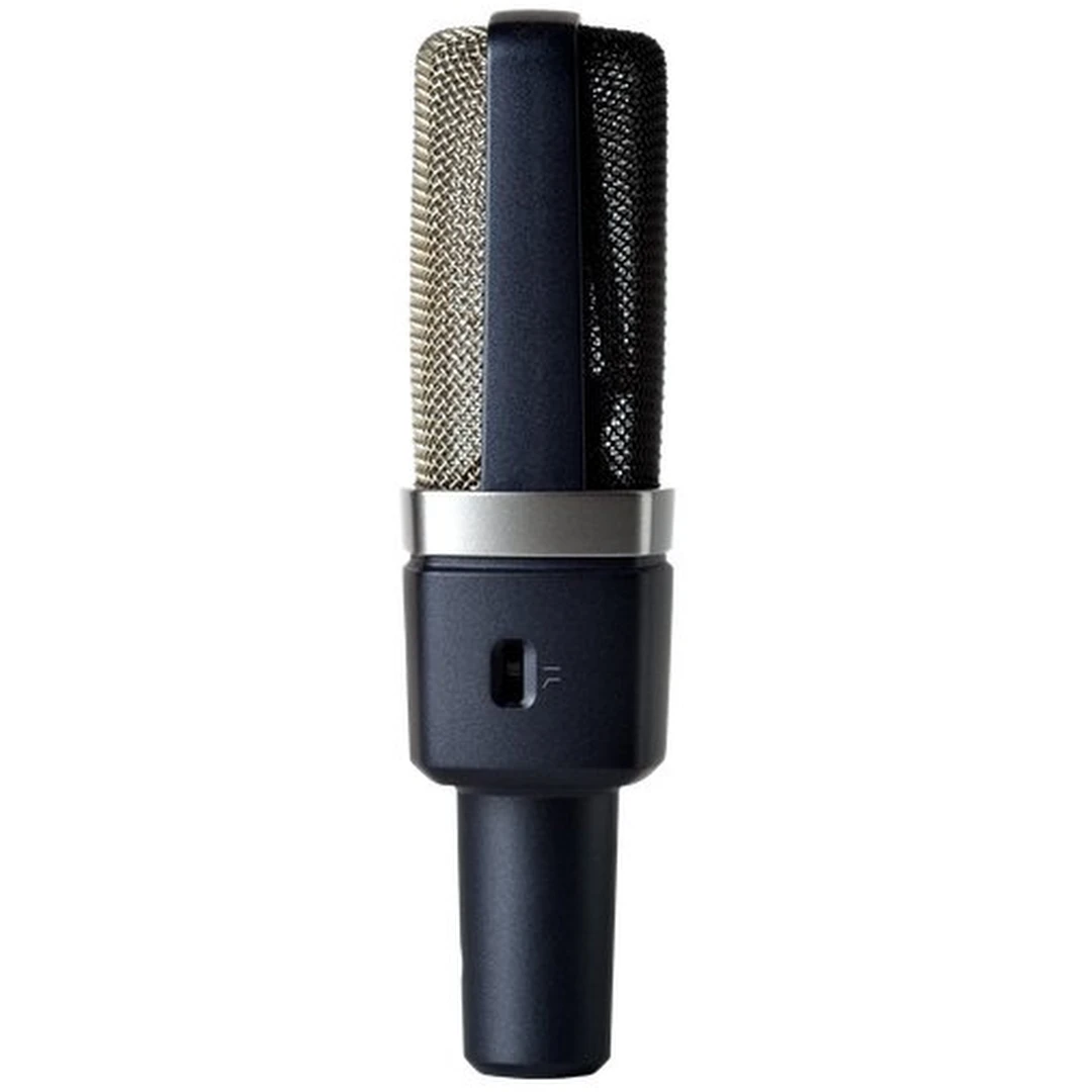 Микрофон AKG C214