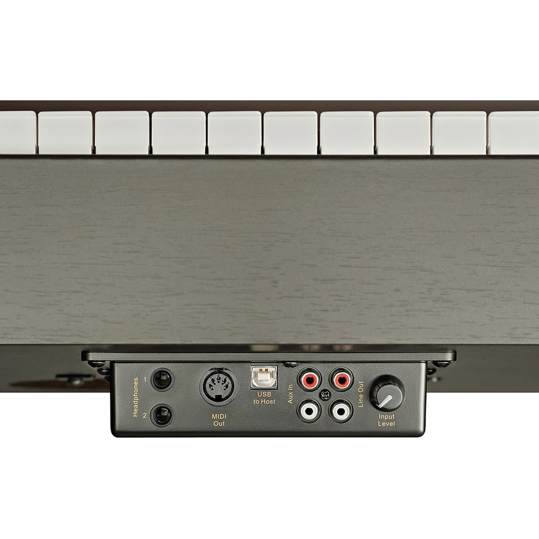 Цифровое пианино Becker BDP-82R