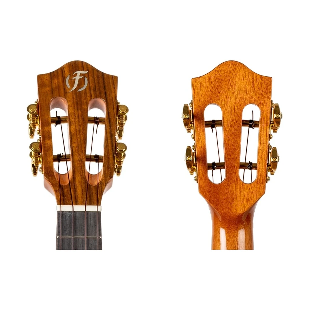 Укулеле Flight Sophia TE