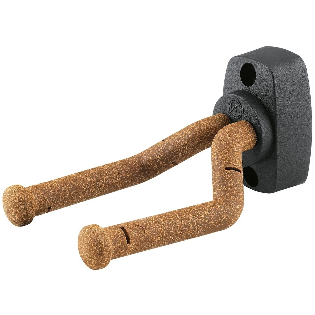 Настенный держатель для гитары Konig &amp; Meyer 16280-000-95