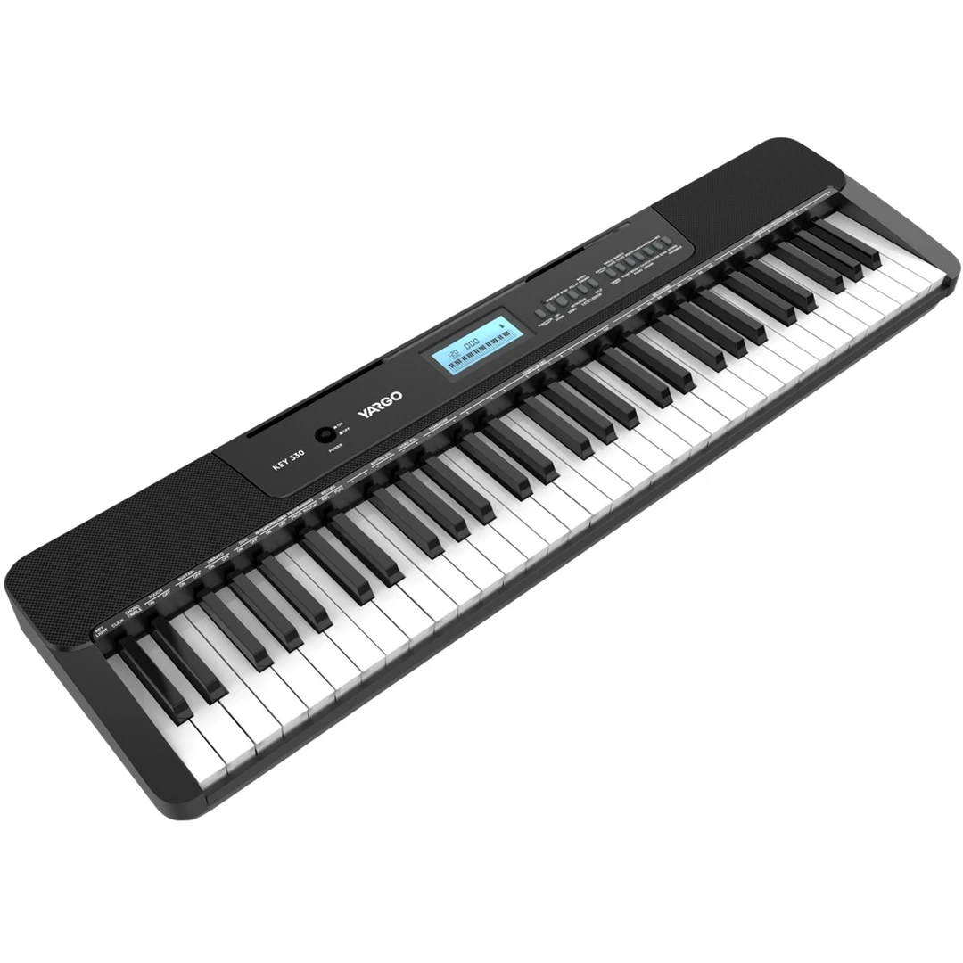 Синтезатор Yargo Key 330 Pack
