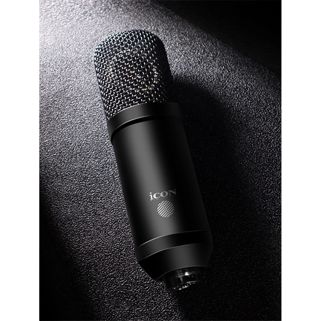 Микрофон iCON M5