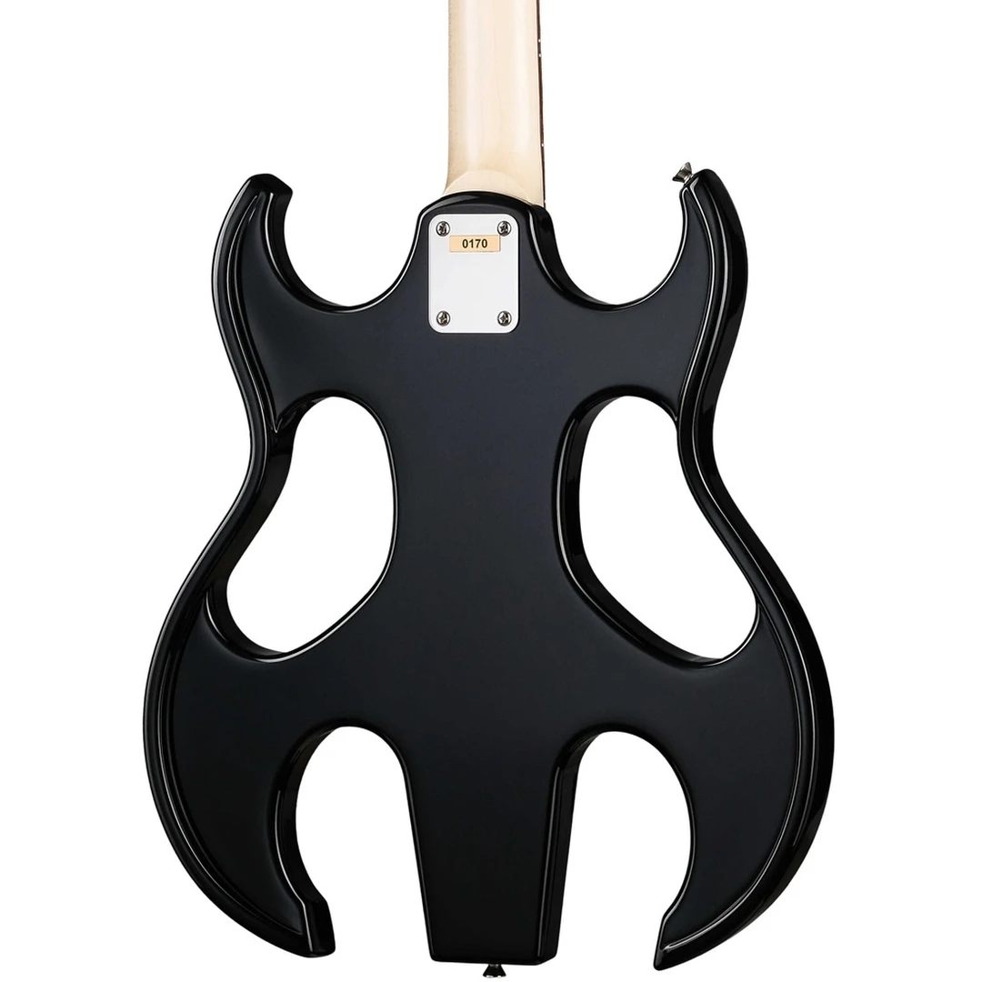 Электрогитара MIG Guitars MIG23-BL24