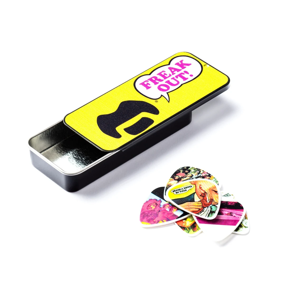 Набор медиаторов Dunlop ZAPPT01M