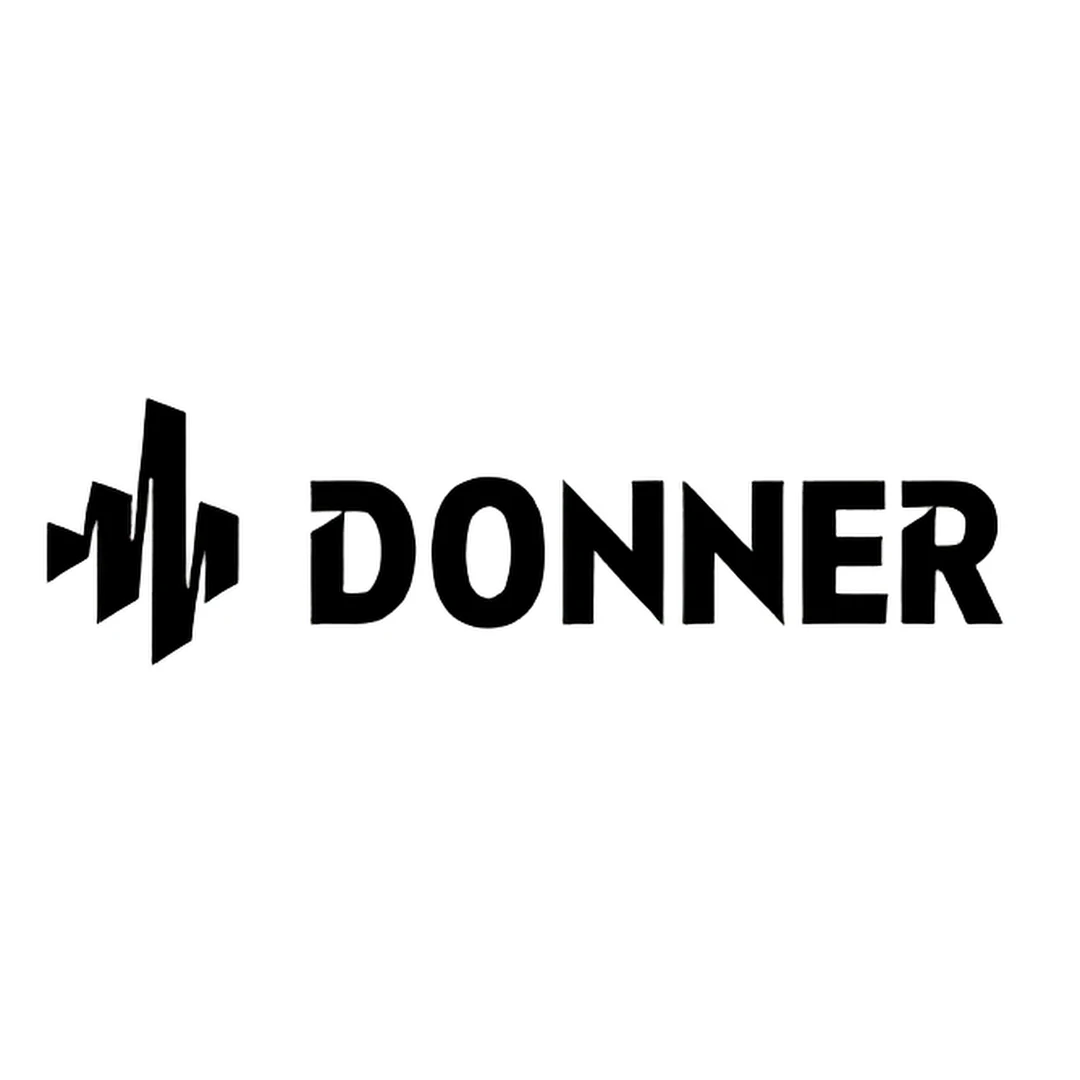 Электронная ударная установка Donner EC6983