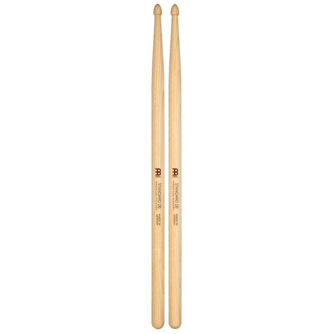 Барабанные палочки Meinl SB144 2B