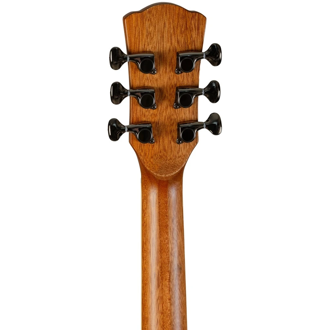 Акустическая гитара Rockdale Aurora D7 NAT Satin