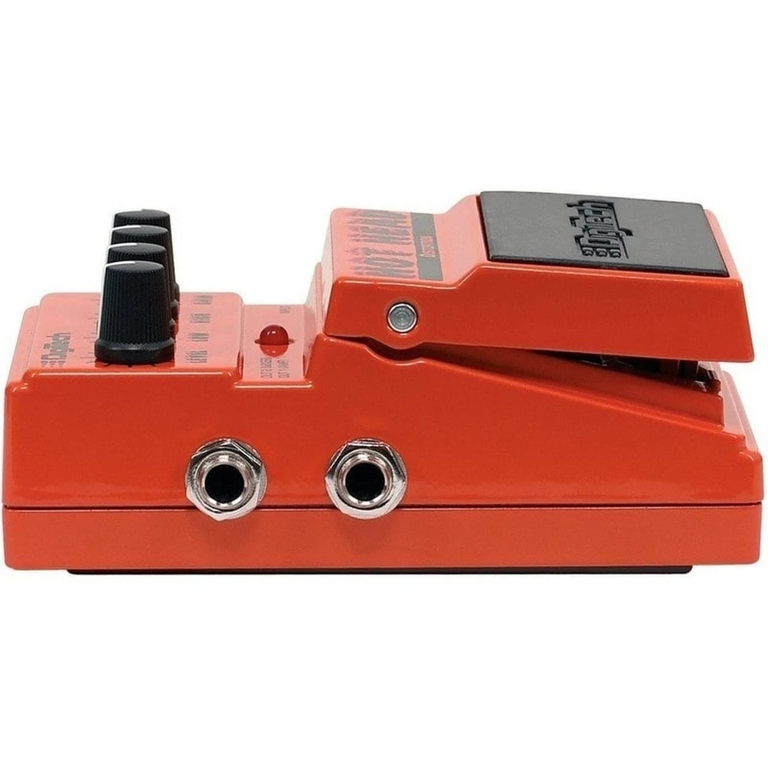 Педаль эффектов Digitech DHH Hot Head Distortion
