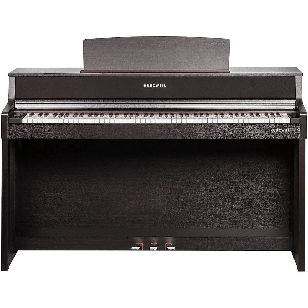 Цифровое пианино Kurzweil CUP410 SR