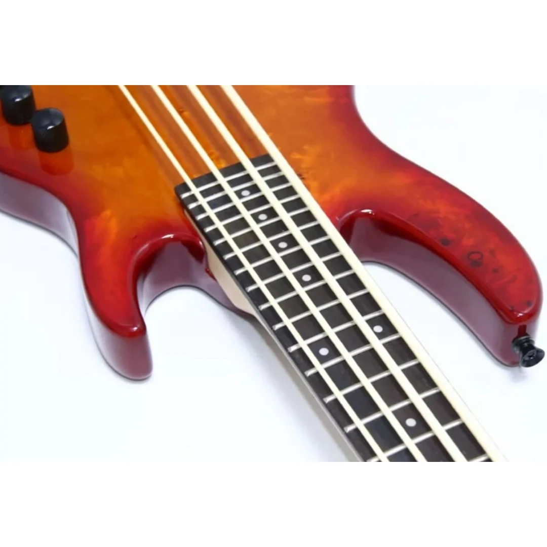 Укулеле Smiger EUB-02/B-CS