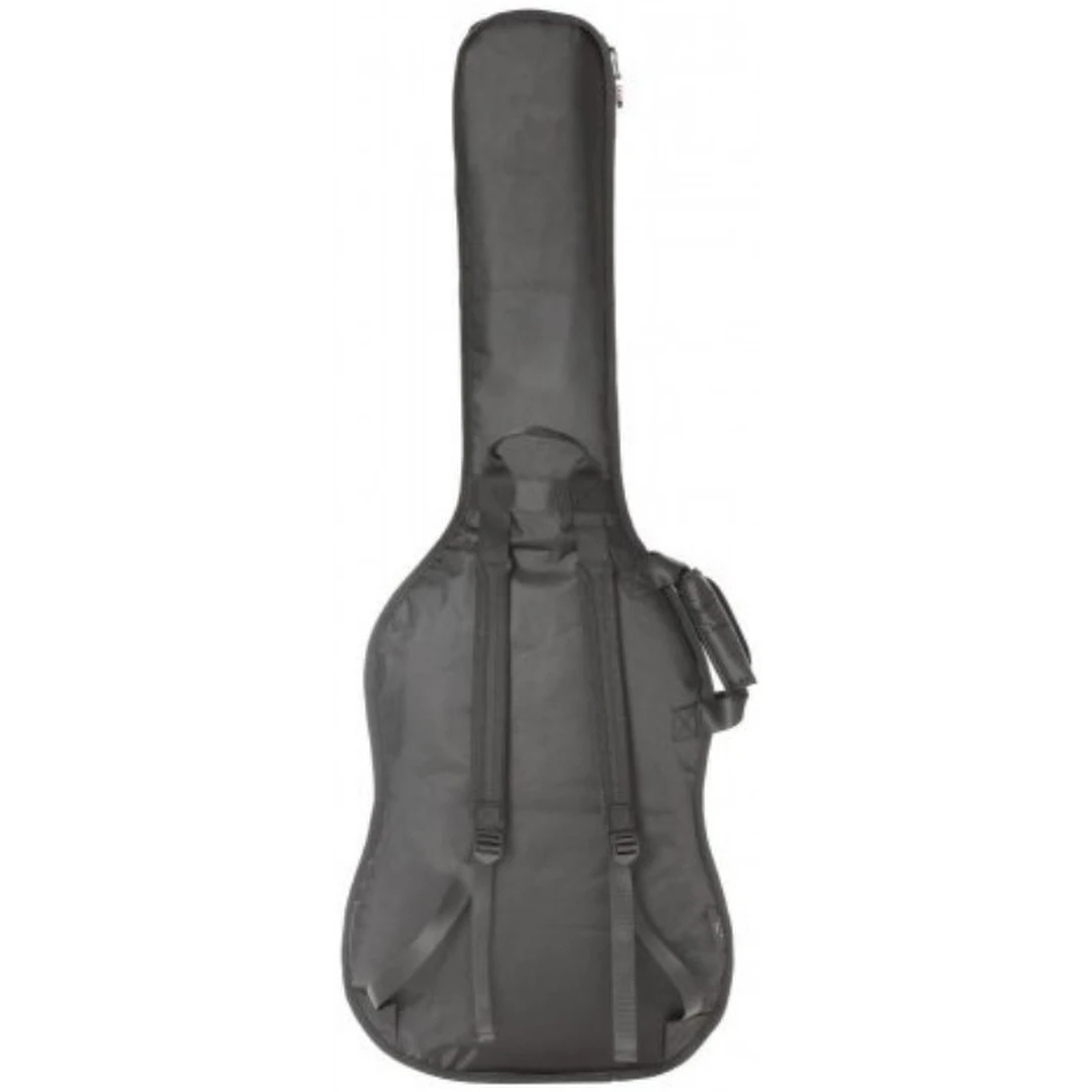 Чехол для бас-гитары Ritter RGP2-B/BRD