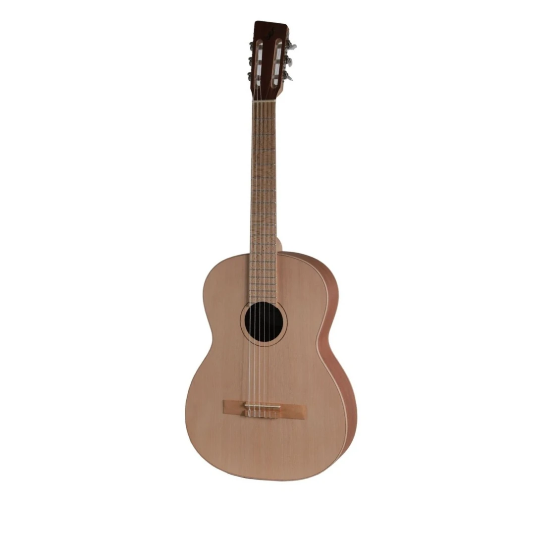 Классическая гитара Strunal 475 Olivia