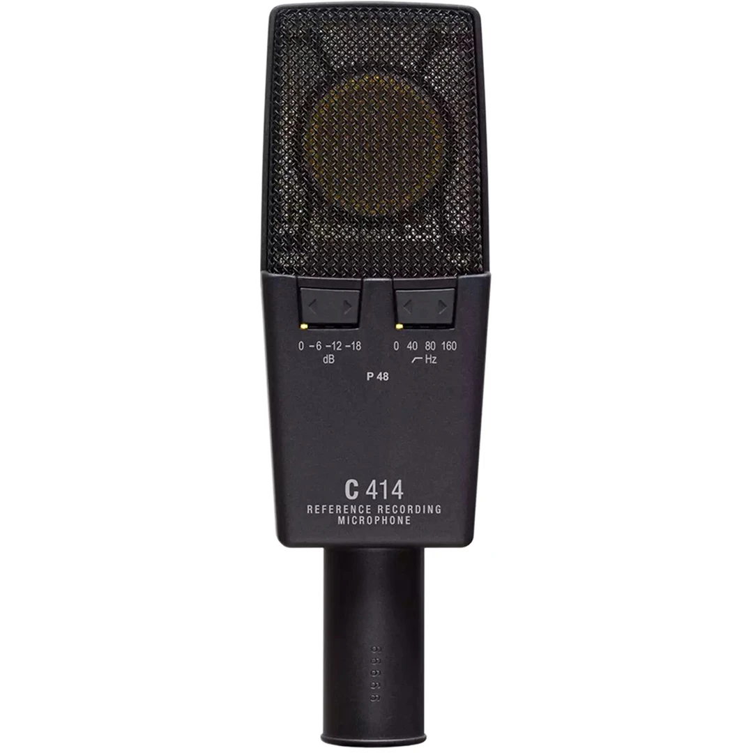 Микрофон AKG C414 XLS