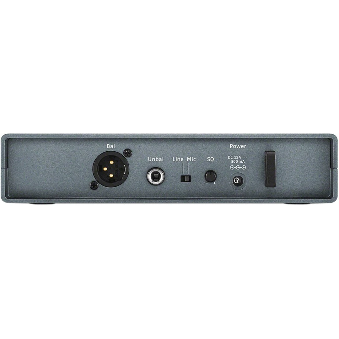 Радиосистема Sennheiser XSW 1-825-A
