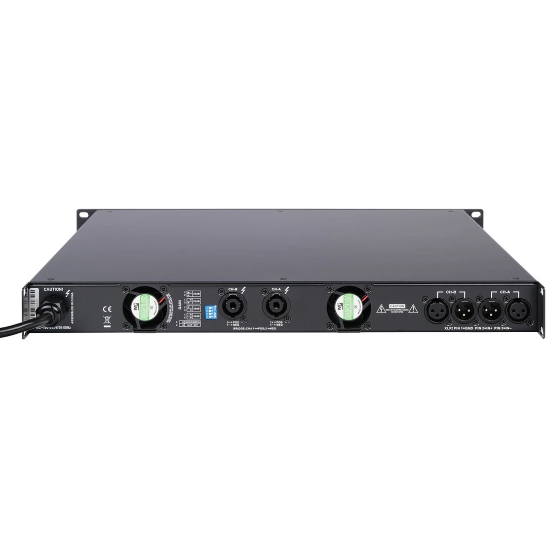 Усилитель Soundking AQ2250