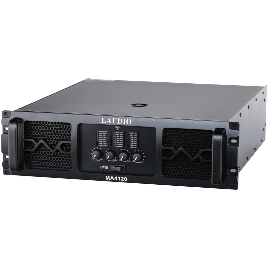 Усилитель LAudio MA4120