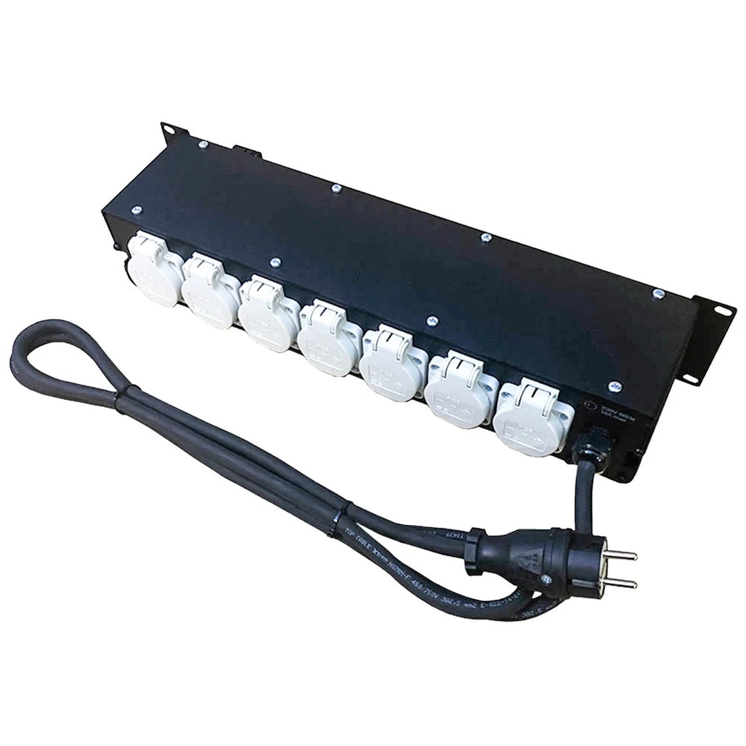 Распределитель питания EDS RC708.1V