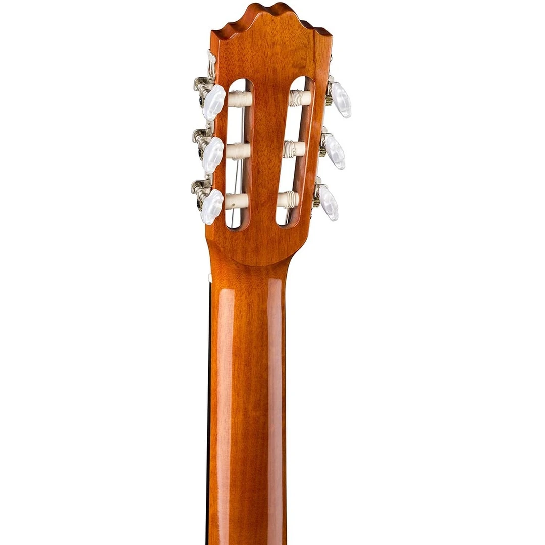 Гитарный набор Dean Classical Pack w/Gig Bag & Foot Stool