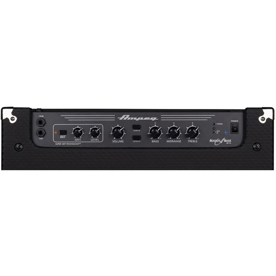Комбоусилитель Ampeg RB-115