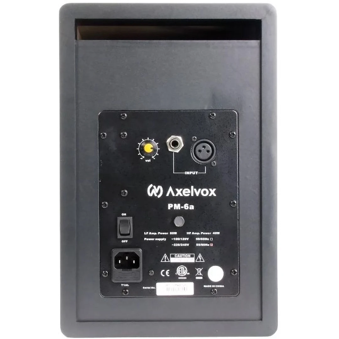 Студийный монитор Axelvox PM-6A