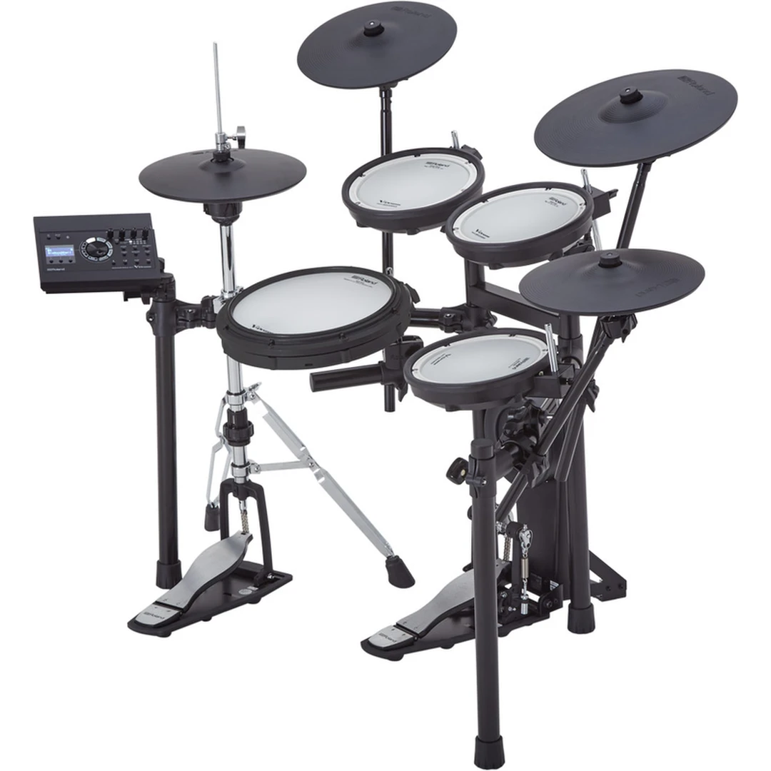 Электронная ударная установка Roland TD17KVX KIT