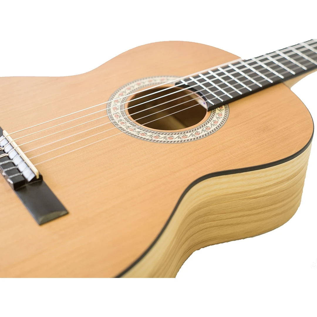 Классическая гитара Strunal Sofia 071 EKO 4/4