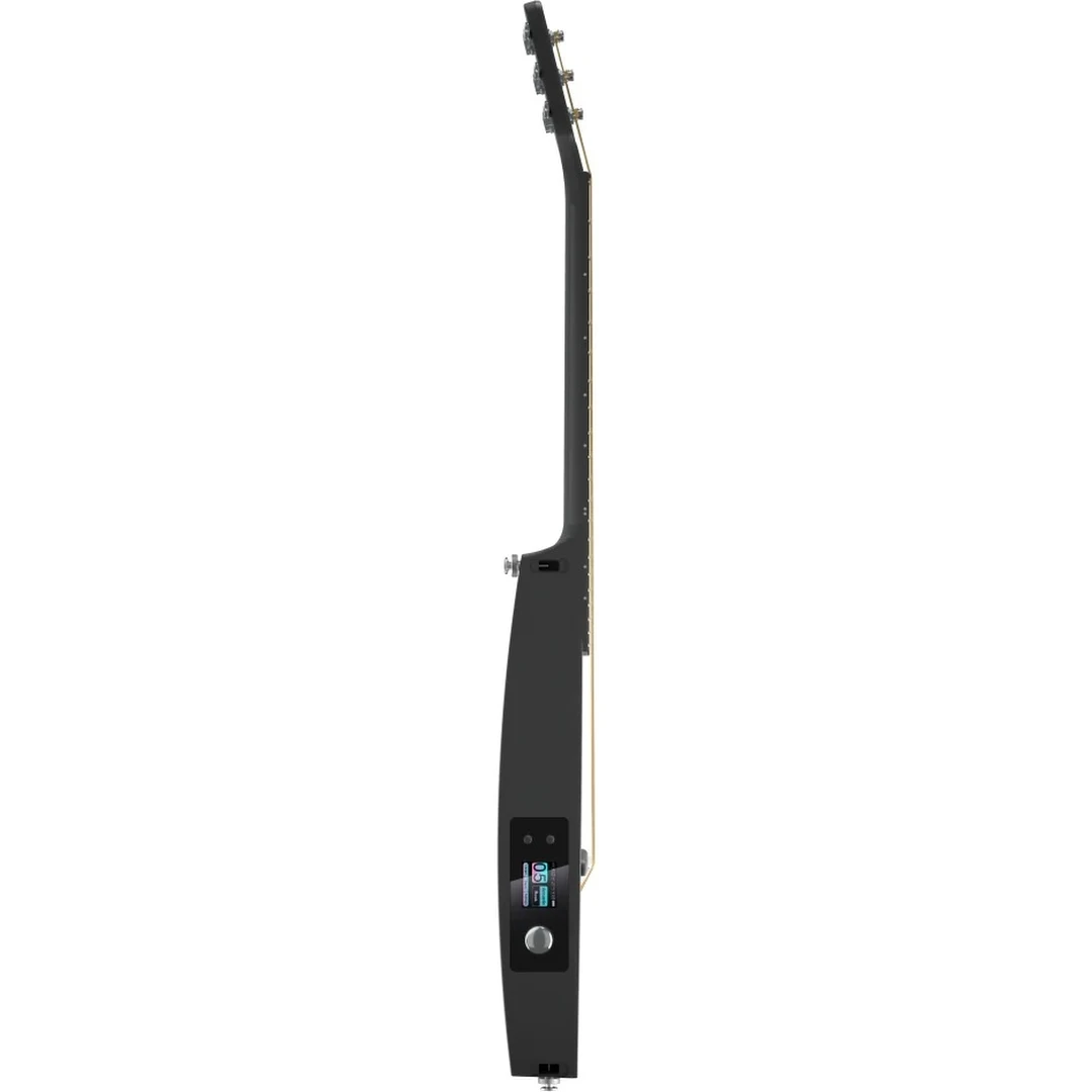 Трансакустическая гитара Enya NEXG 2 Black