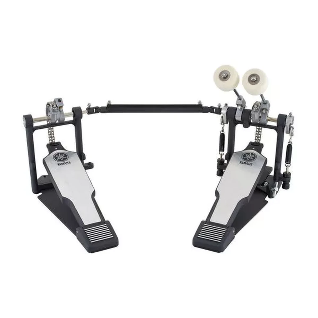 Двойная педаль для бас-барабана Yamaha DFP8500C